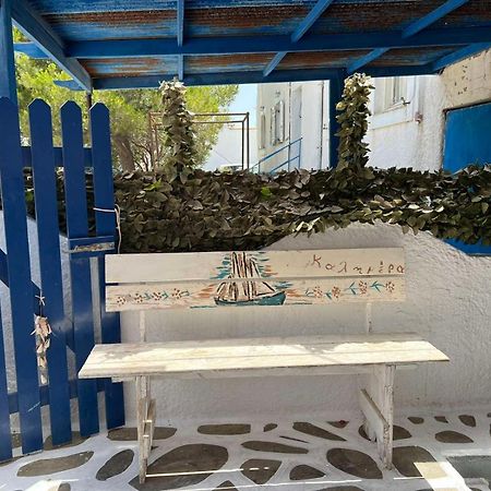 Mary Rooms Αδάμας Εξωτερικό φωτογραφία
