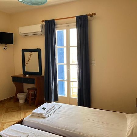 Mary Rooms Αδάμας Εξωτερικό φωτογραφία