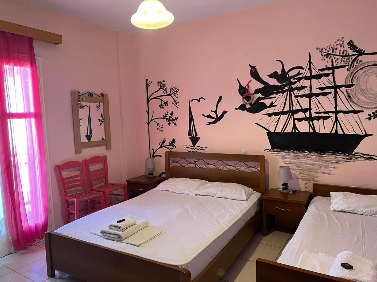 Mary Rooms Αδάμας Εξωτερικό φωτογραφία