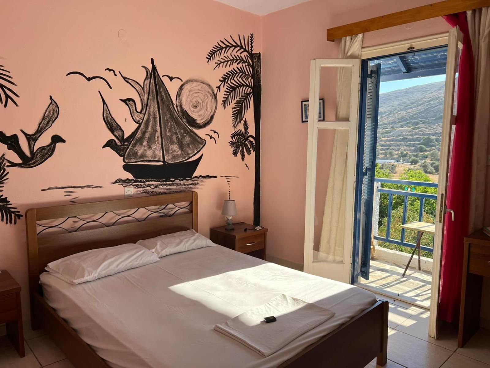 Mary Rooms Αδάμας Εξωτερικό φωτογραφία