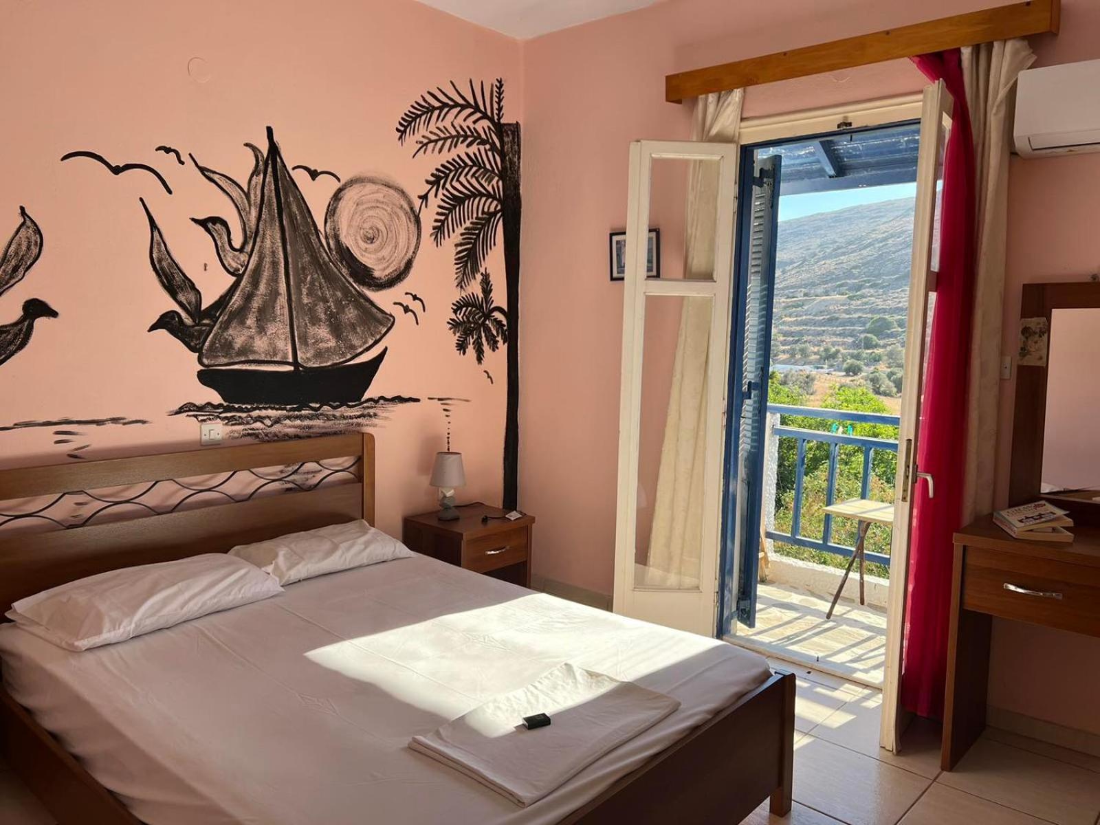 Mary Rooms Αδάμας Εξωτερικό φωτογραφία