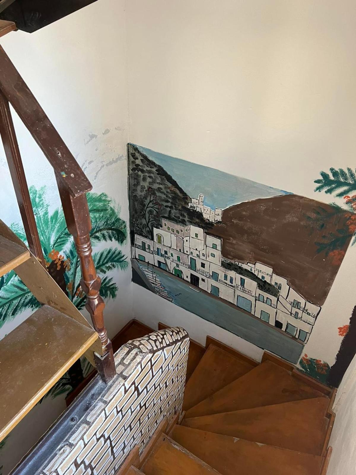 Mary Rooms Αδάμας Εξωτερικό φωτογραφία