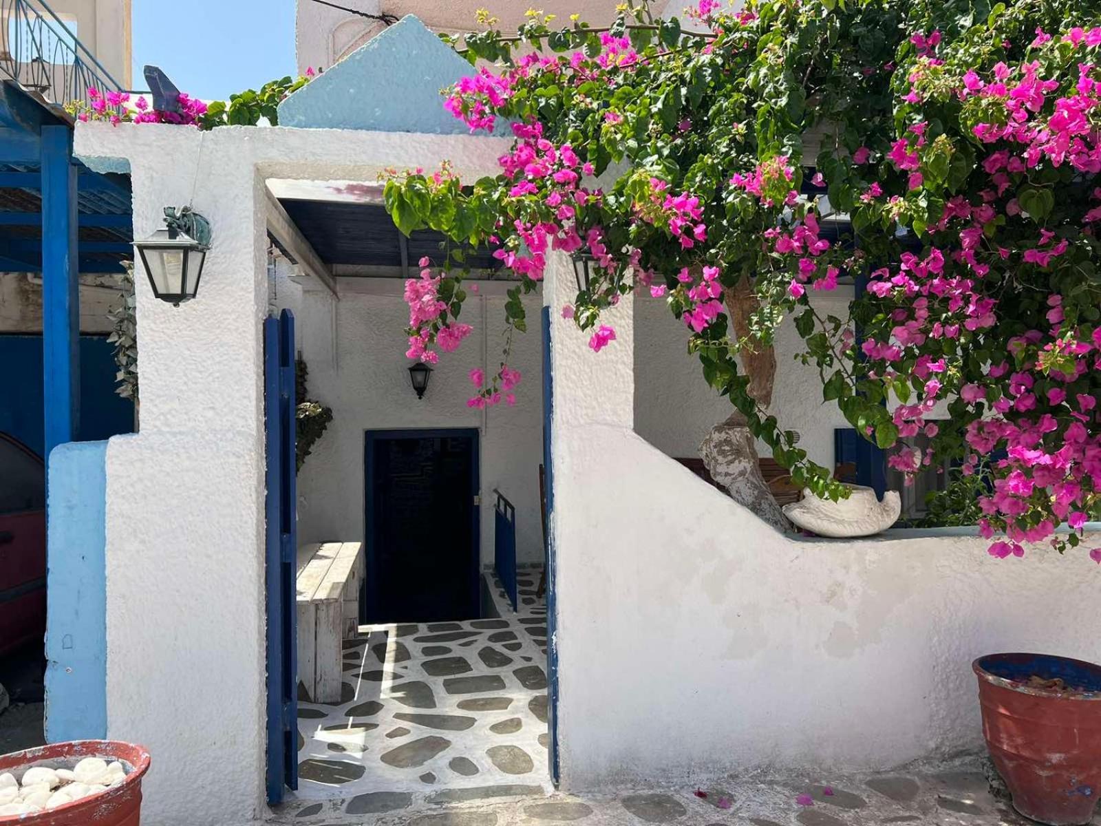 Mary Rooms Αδάμας Εξωτερικό φωτογραφία
