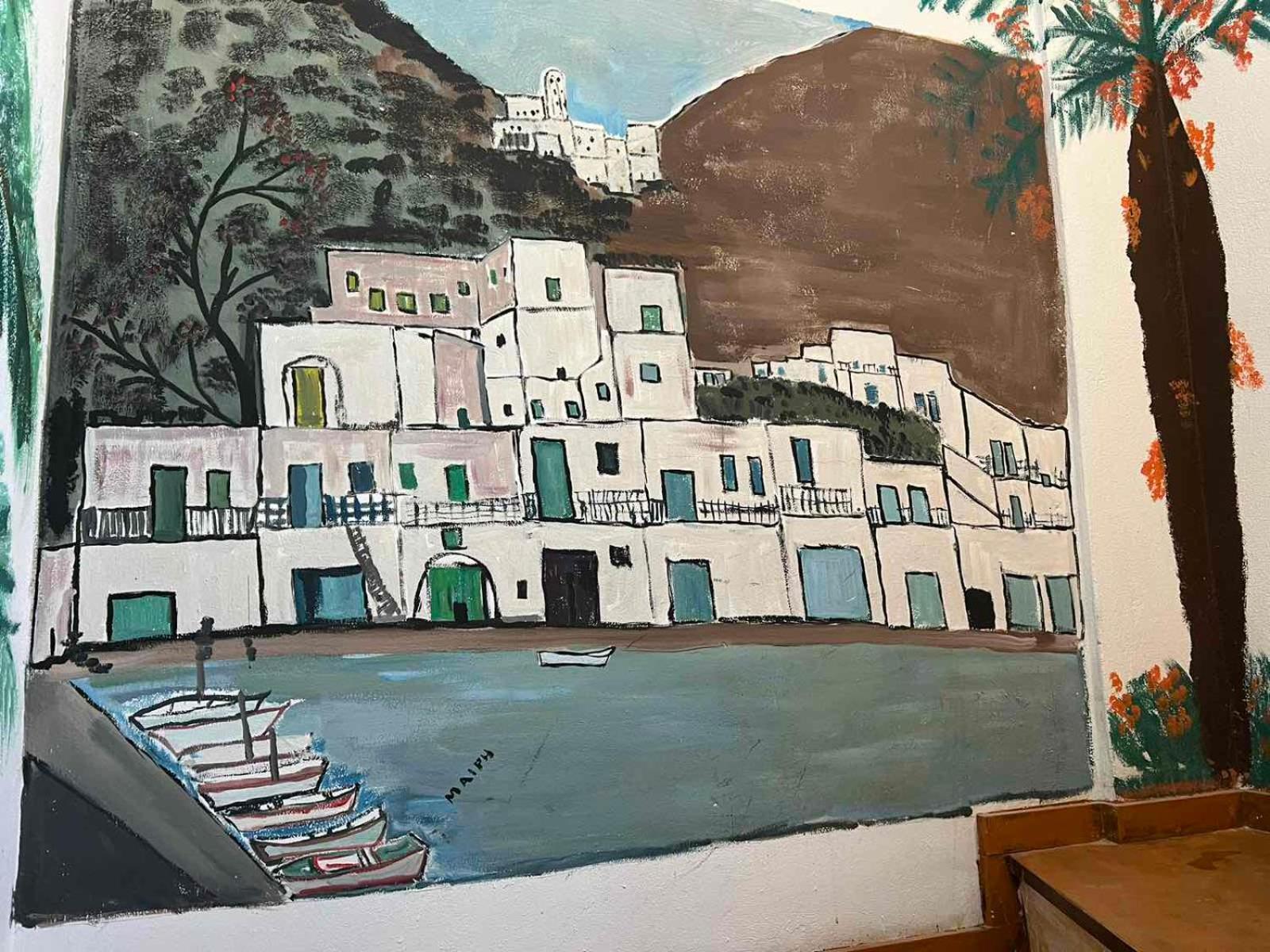 Mary Rooms Αδάμας Εξωτερικό φωτογραφία