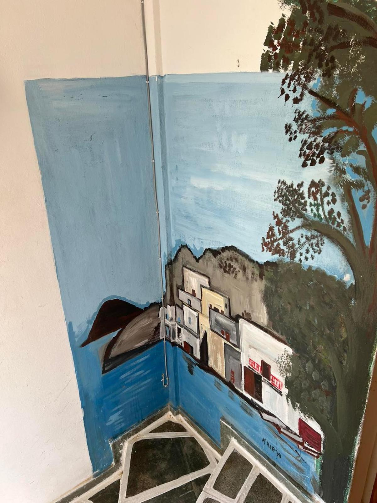 Mary Rooms Αδάμας Εξωτερικό φωτογραφία