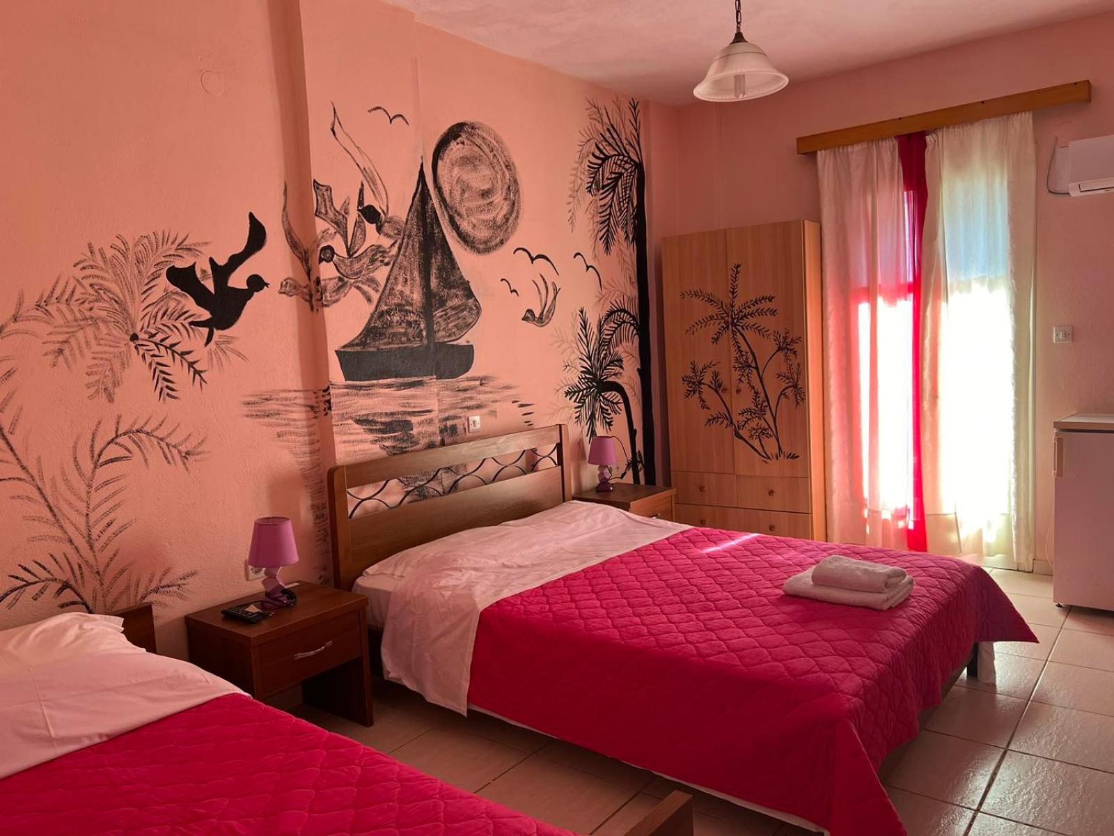 Mary Rooms Αδάμας Εξωτερικό φωτογραφία