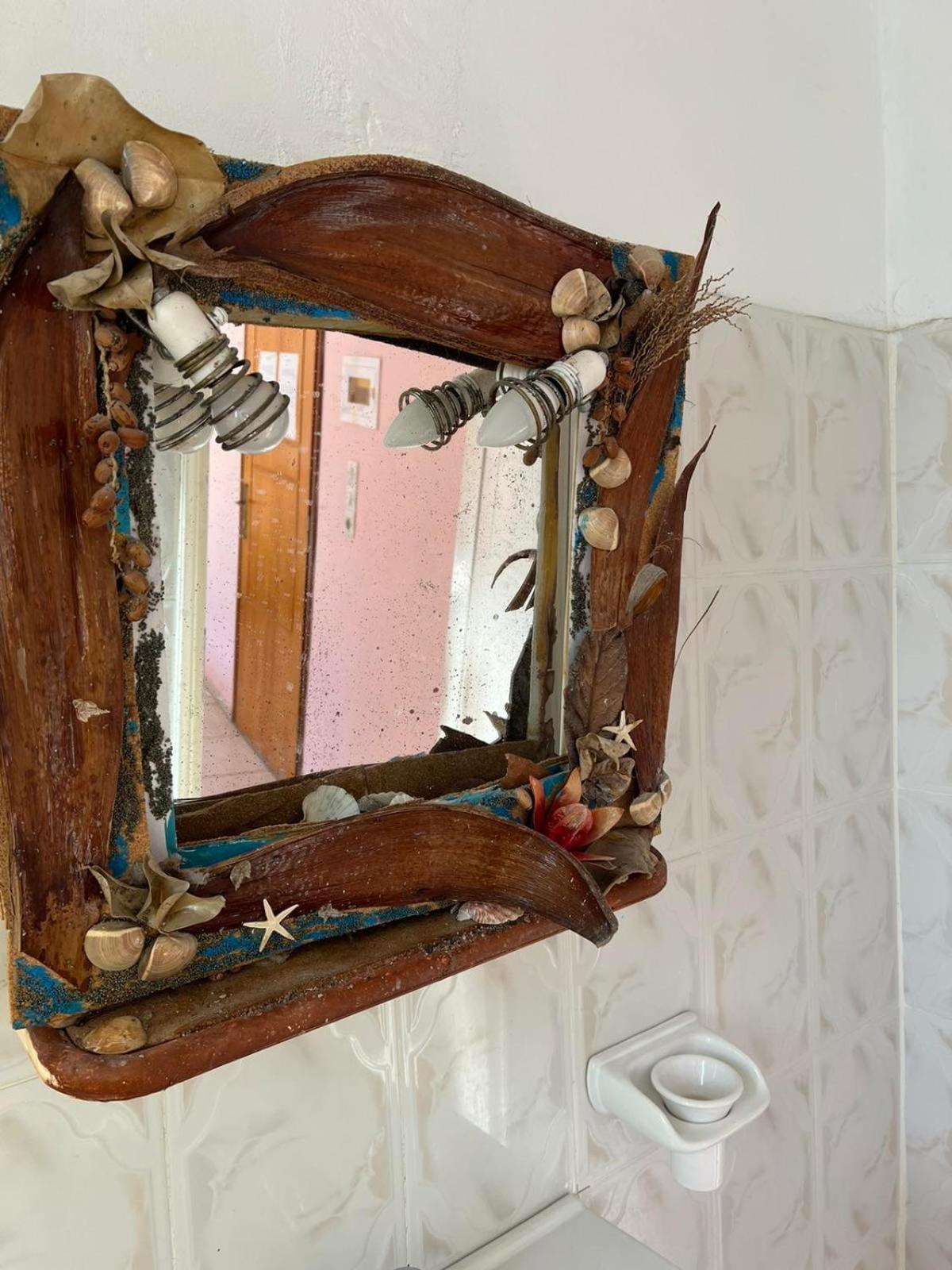 Mary Rooms Αδάμας Εξωτερικό φωτογραφία